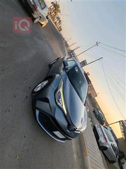 تۆیۆتا CH-R